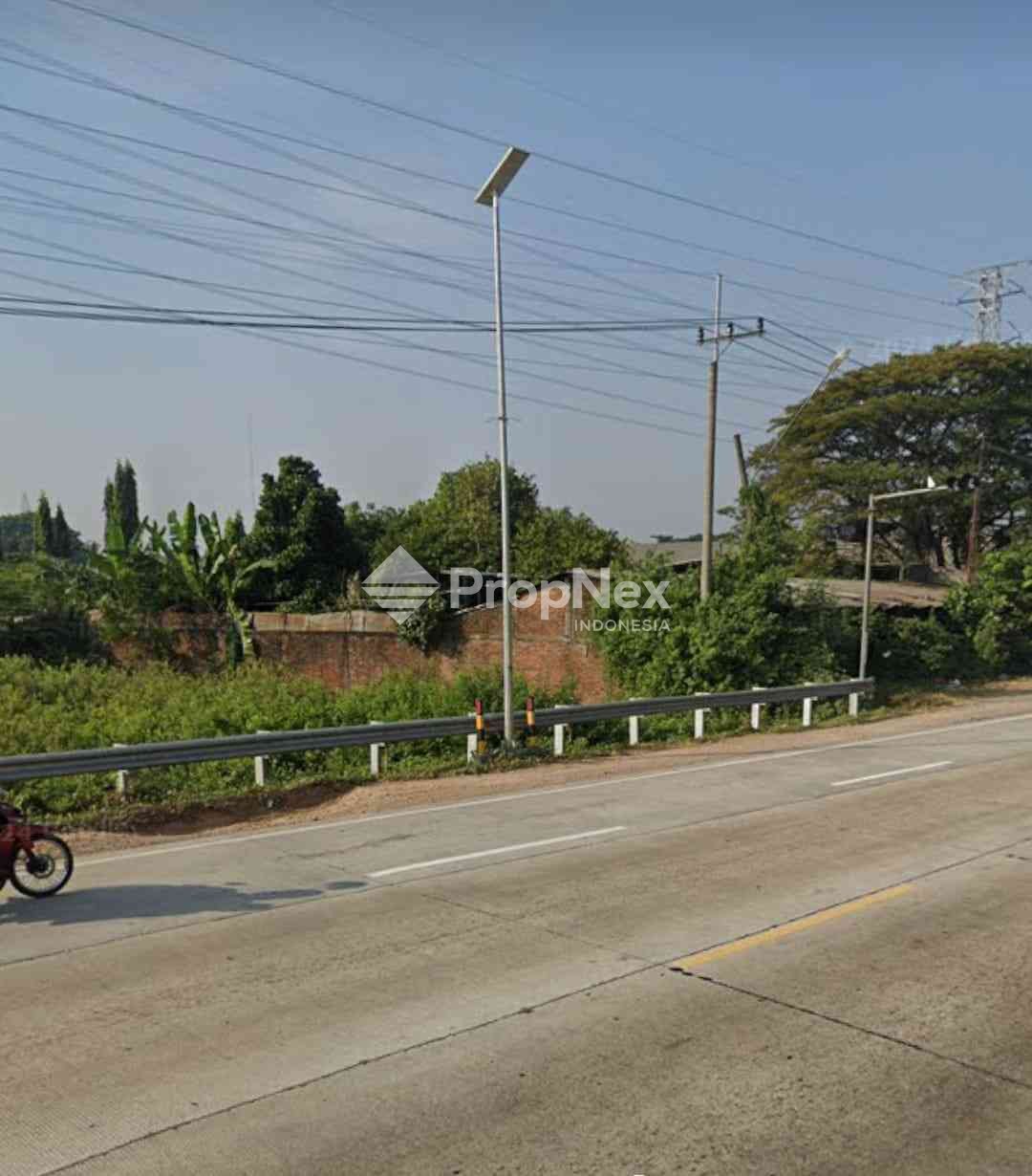 Tanah Industri Di Bypass Mojokerto (DB)